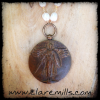 WWI U.S. Military VICTORY MEDAL
