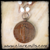 WWI U.S. Military VICTORY MEDAL
