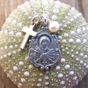 Spiritual Collection
